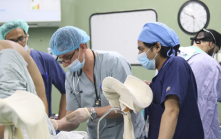 Anesthesiologist-search