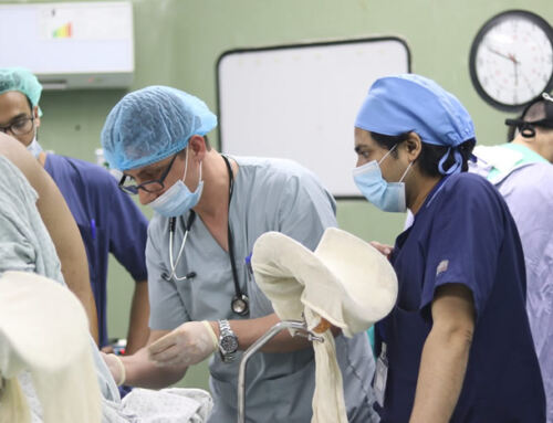 The Role of an Anesthesiologist: Ensuring Safety and Comfort During Surgery